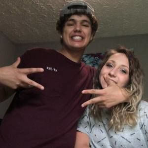 Meet your Posher, Abraham